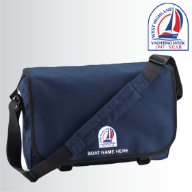 Messenger Bag (BG021) (image for) Messenger Bag (BG021)