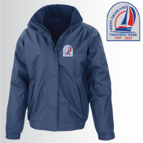 Mens Waterproof Blouson Jacket (R221M) (image for) Mens Waterproof Blouson Jacket (R221M)