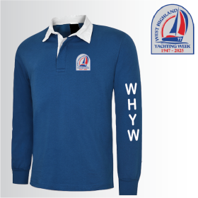 Classic Rugby Shirt (UC402) (image for) Classic Rugby Shirt (UC402)