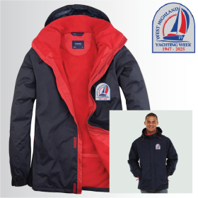 Deluxe Outdoor Squall Jacket (UC621) (image for) Deluxe Outdoor Squall Jacket (UC621)