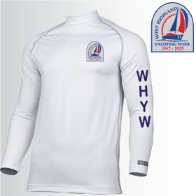 Unisex Baselayer Longsleeve Top (RH001) (image for) Unisex Baselayer Longsleeve Top (RH001)