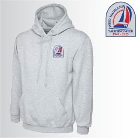 Unisex Classic Hoody (UC502) (image for) Unisex Classic Hoody (UC502)