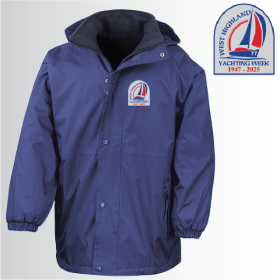 Unisex Adult StormDri Jacket (R160A) (image for) Unisex Adult StormDri Jacket (R160A)