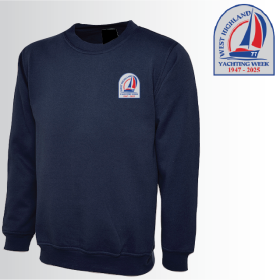 Unisex Classic Sweat Shirt (UC203) (image for) Unisex Classic Sweat Shirt (UC203)