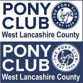 West Lancashire County Pony Club (image for) West Lancashire County Pony Club