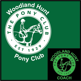 Woodland Hunt Pony Club (image for) Woodland Hunt Pony Club