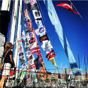 Custom Made Flags (image for) Custom Made Flags