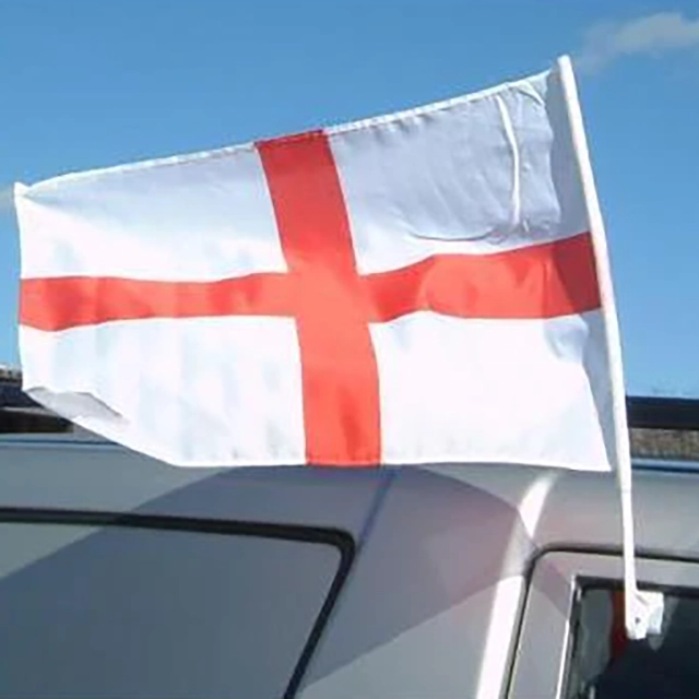 Car Flags 17"x11" (43x28cms) (image for) Car Flags 17"x11" (43x28cms)