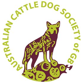 Australian Cattle Dog Society of GB (image for) Australian Cattle Dog Society of GB