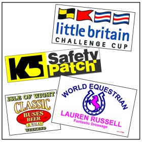 Advertising & Display Banners (image for) Advertising & Display Banners