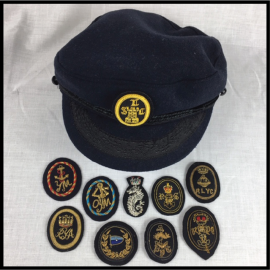Traditional Hats & Badges (image for) Traditional Hats & Badges