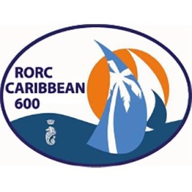 Caribbean 600 Emblem (image for) Caribbean 600 Emblem