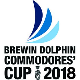 Commodores Cup 2018 (image for) Commodores Cup 2018