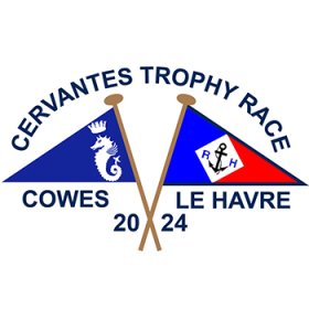 Cowes-Le Havre - Cervantes Trophy 2024 (image for) Cowes-Le Havre - Cervantes Trophy 2024