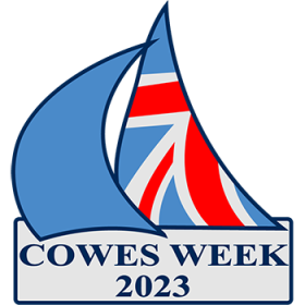Cowes Week 2023 (image for) Cowes Week 2023