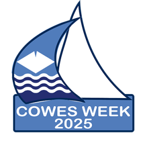Cowes Week 2025 (image for) Cowes Week 2025