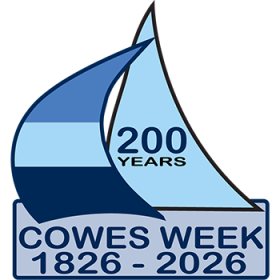 Cowes Week 2026 (image for) Cowes Week 2026