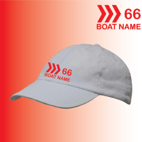 OW Cotton Chino Caps (H4618) (image for) OW Cotton Chino Caps (H4618)