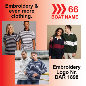 OW Embroidery & Even More Clothing (image for) OW Embroidery & Even More Clothing