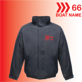 OW Child Active Blouson Jacket (RG244) (image for) OW Child Active Blouson Jacket (RG244)