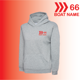 OW Child Classic Hoody (UC503) (image for) OW Child Classic Hoody (UC503)