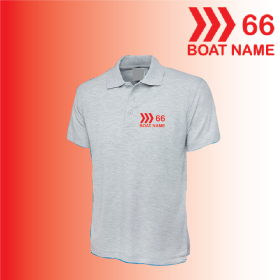 OW Child Classic Polo Shirt (UC103) (image for) OW Child Classic Polo Shirt (UC103)