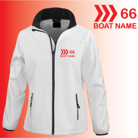 OW Ladies Softshell Jacket 2ply (R231F) (image for) OW Ladies Softshell Jacket 2ply (R231F)