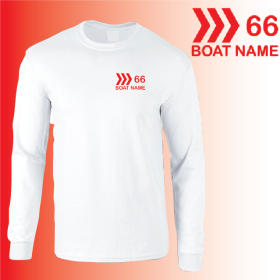OW Long Sleeve T-Shirt (GD14) (image for) OW Long Sleeve T-Shirt (GD14)