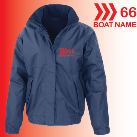 OW Mens Channel Waterproof Jacket (R221M) (image for) OW Mens Channel Waterproof Jacket (R221M)