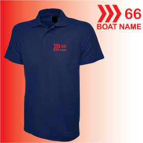 OW Mens Classic Polo Shirt (UC101) (image for) OW Mens Classic Polo Shirt (UC101)