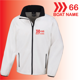 OW Mens Softshell Jacket 2ply (R231M) (image for) OW Mens Softshell Jacket 2ply (R231M)