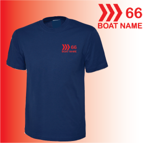OW Mens Classic T-Shirt (UC301) (image for) OW Mens Classic T-Shirt (UC301)