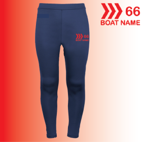 OW Unisex Baselayer Leggings (RH011) (image for) OW Unisex Baselayer Leggings (RH011)