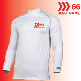 OW Unisex Baselayer Longsleeve Top (RH001) (image for) OW Unisex Baselayer Longsleeve Top (RH001)