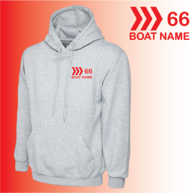 OW Unisex Classic Hoody (UC502) (image for) OW Unisex Classic Hoody (UC502)