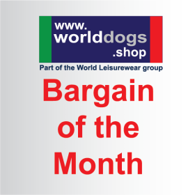 Bargain of the Month (DBOTM) (image for) Bargain of the Month (DBOTM)