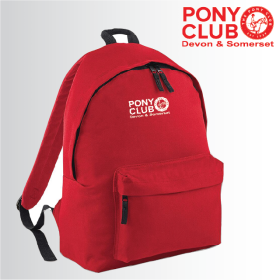 PC Backpack (BG125) (image for) PC Backpack (BG125)