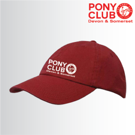 PC Adult Chino Cap (H4168) (image for) PC Adult Chino Cap (H4168)