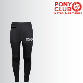 PC Child XC Baselayer Leggings (RH11B) (image for) PC Child XC Baselayer Leggings (RH11B)