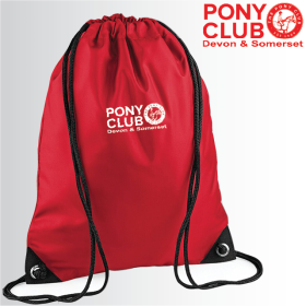 PC Premium Gymsac (BG010) (image for) PC Premium Gymsac (BG010)