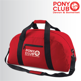 PC Classic Holdall (BG022) (image for) PC Classic Holdall (BG022)