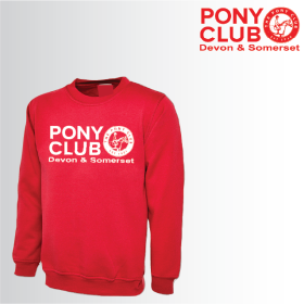 PC Child Classic Sweat Shirt (UC202) (image for) PC Child Classic Sweat Shirt (UC202)
