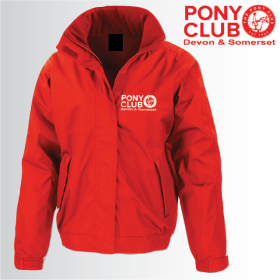 PC Mens Waterproof Blouson Jacket (R221M) (image for) PC Mens Waterproof Blouson Jacket (R221M)