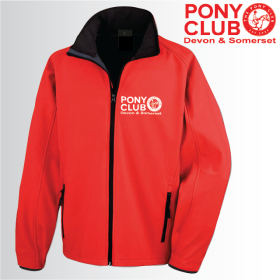 PC Mens Softshell Jacket 2ply (R231M) (image for) PC Mens Softshell Jacket 2ply (R231M)