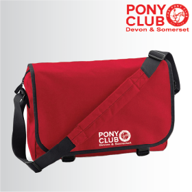 PC Messenger Bag (BG021) (image for) PC Messenger Bag (BG021)