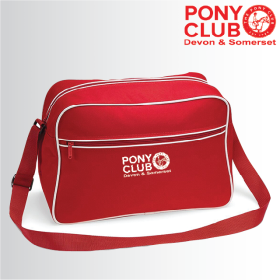 PC Shoulder Bag (BG014) (image for) PC Shoulder Bag (BG014)