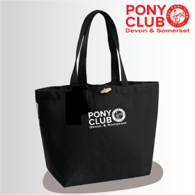 PC Classic Organic Tote Bag (WM850) (image for) PC Classic Organic Tote Bag (WM850)