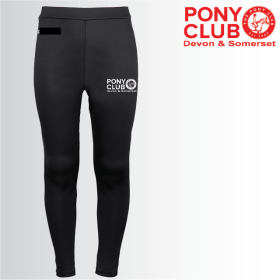 PC Unisex XC Baselayer Leggings (RH011) (image for) PC Unisex XC Baselayer Leggings (RH011)