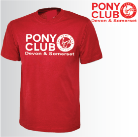 PC Unisex Classic T-Shirt (UC301) (image for) PC Unisex Classic T-Shirt (UC301)