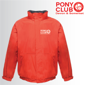 PC Youth Active Blouson Jacket (RG244) (image for) PC Youth Active Blouson Jacket (RG244)